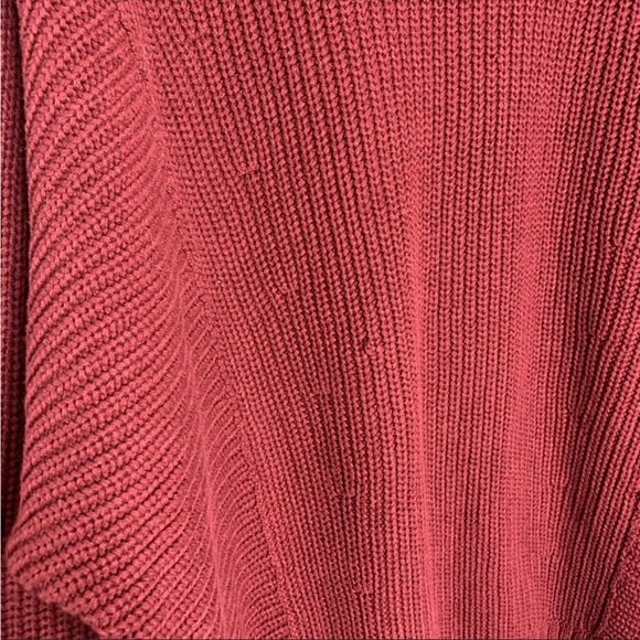 Free People Cocoa Sweater, Large - Picture 7 of 7